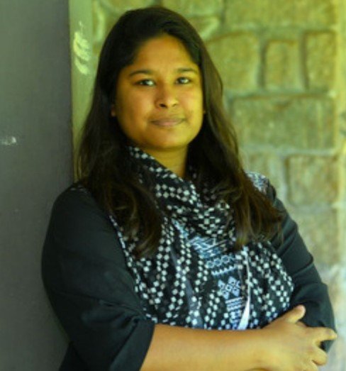 Kriti Gupta