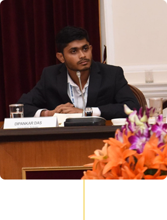 Dipankar Das