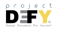 defy logo