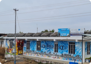 Trailblazer Labs Impact Study in Meghalaya