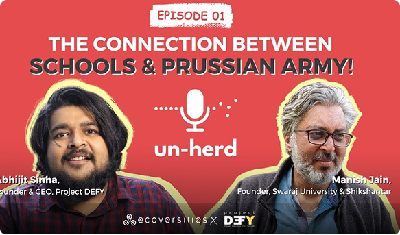 podcast 1