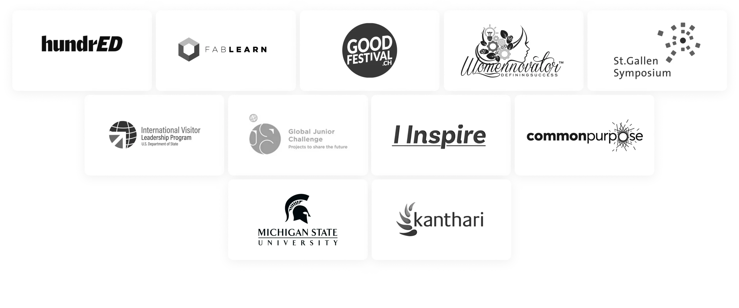 logos logos
